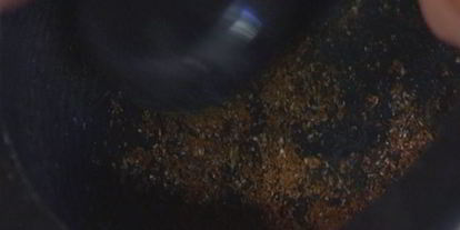 Шаг 3: домашнего хлеба с отрубями, изюмом и курагой