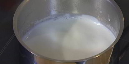 Шаг 4: домашнего хлеба с отрубями, изюмом и курагой