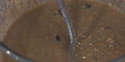 Шаг 6: домашнего хлеба с отрубями, изюмом и курагой