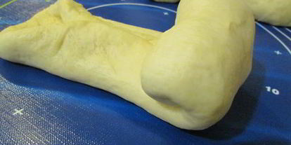 Шаг 10: домашнего хлеба с сыром