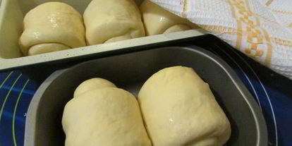 Шаг 11: домашнего хлеба с сыром