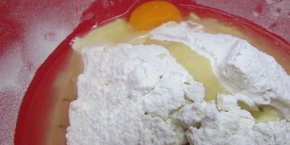 Шаг 3: домашнего хлеба с сыром