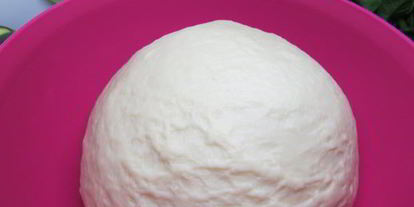 Шаг 5: домашнего хлеба с сыром