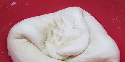 Шаг 6: домашнего хлеба с сыром