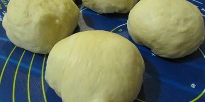 Шаг 8: домашнего хлеба с сыром