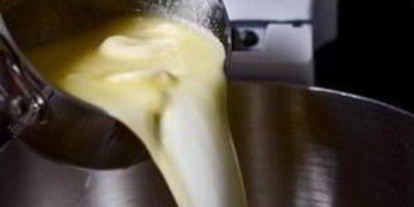 Шаг 1: дрожжевого хлеба