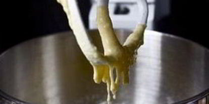 Шаг 2: дрожжевого хлеба