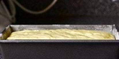 Шаг 3: дрожжевого хлеба