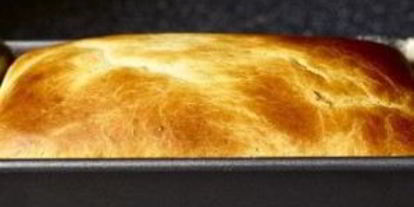 Шаг 4: дрожжевого хлеба