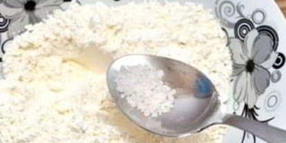 Шаг 1: французского багета