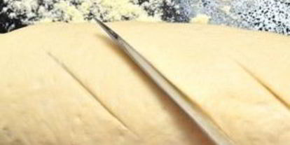 Шаг 11: французского багета