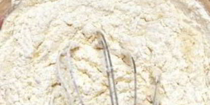 Шаг 2: французского багета