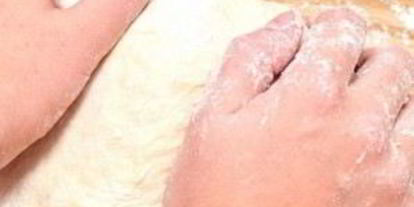 Шаг 5: французского багета