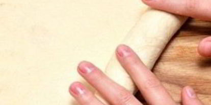 Шаг 8: французского багета