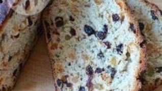 Рецепт Голландского хлеба с изюмом