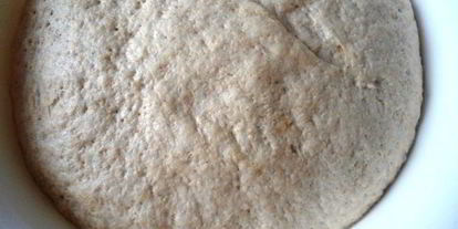 Шаг 3: горчичного хлеба