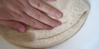 Шаг 4: горчичного хлеба