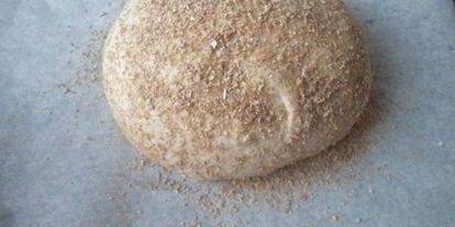 Шаг 5: горчичного хлеба