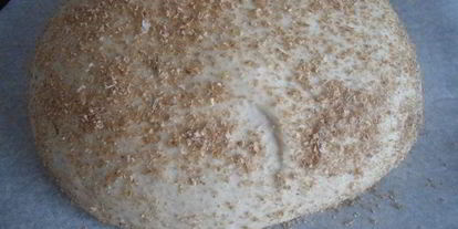 Шаг 6: горчичного хлеба