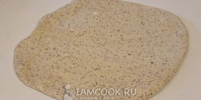 Шаг 6: гречневого хлеба в духовке