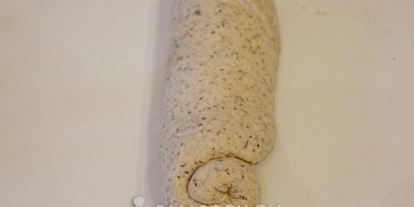 Шаг 7: гречневого хлеба в духовке