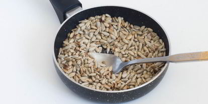 Шаг 1: ирландского хлеба на соде в духовке