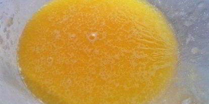 Шаг 1: итальянского хлеба гармошка