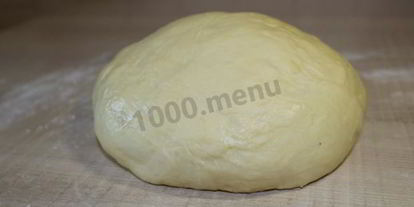 Шаг 12: картофельного хлеба в хлебопечке и беза него