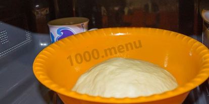 Шаг 13: картофельного хлеба в хлебопечке и беза него