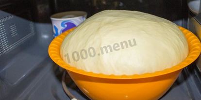 Шаг 14: картофельного хлеба в хлебопечке и беза него