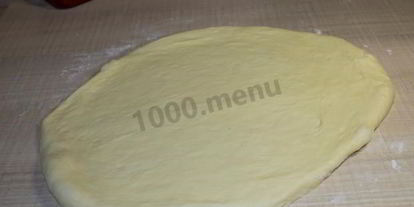 Шаг 15: картофельного хлеба в хлебопечке и беза него