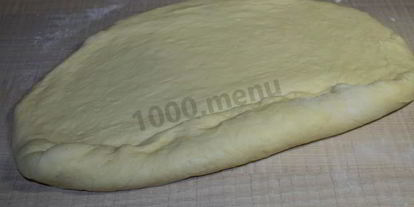 Шаг 16: картофельного хлеба в хлебопечке и беза него