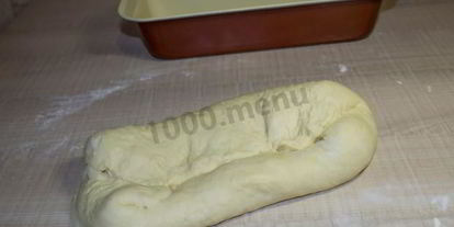 Шаг 17: картофельного хлеба в хлебопечке и беза него