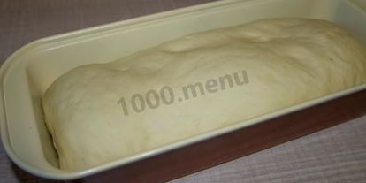 Шаг 19: картофельного хлеба в хлебопечке и беза него