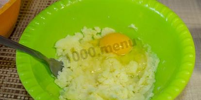 Шаг 3: картофельного хлеба в хлебопечке и беза него