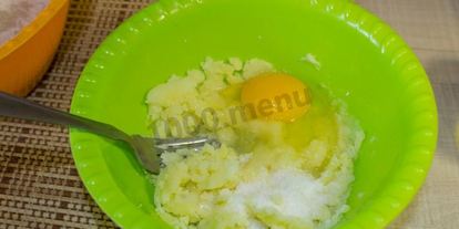 Шаг 4: картофельного хлеба в хлебопечке и беза него