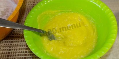 Шаг 5: картофельного хлеба в хлебопечке и беза него