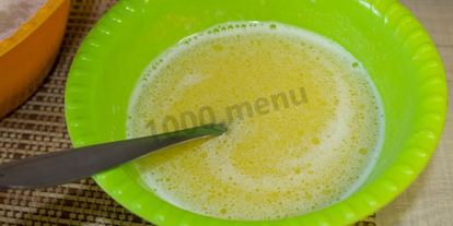 Шаг 6: картофельного хлеба в хлебопечке и беза него