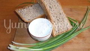 Рецепт Хлеба без хлебопечки