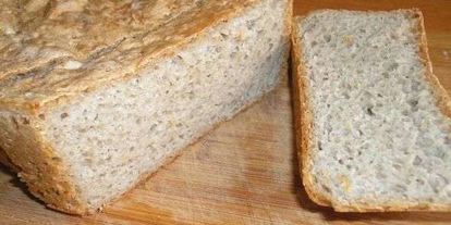 Шаг 24: хлеба без хлебопечки