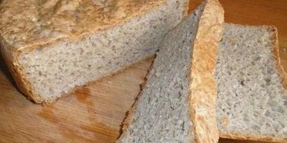 Шаг 25: хлеба без хлебопечки