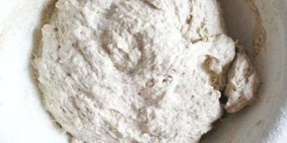 Шаг 14: хлеба без хлебопечки