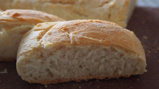 Рецепт Хлеба Французского багет