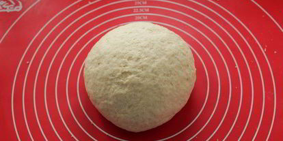 Шаг 1: хлеба из овсяной муки