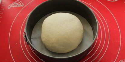 Шаг 3: хлеба из овсяной муки