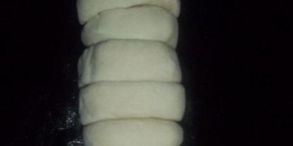 Шаг 3: хлеба из тичино