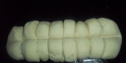 Шаг 4: хлеба из тичино