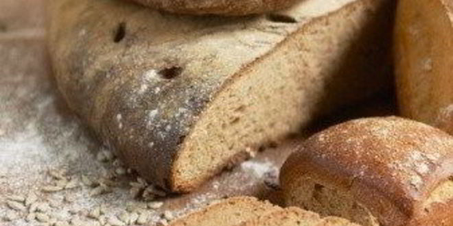 Рецепт Хлеба по-деревенски