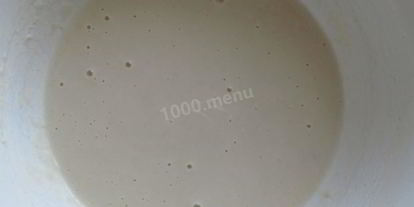 Шаг 2: хлеба ржаного тыквенного с отрубями