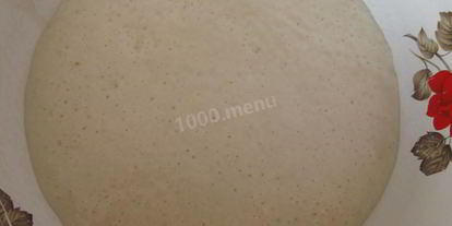 Шаг 3: хлеба ржаного тыквенного с отрубями